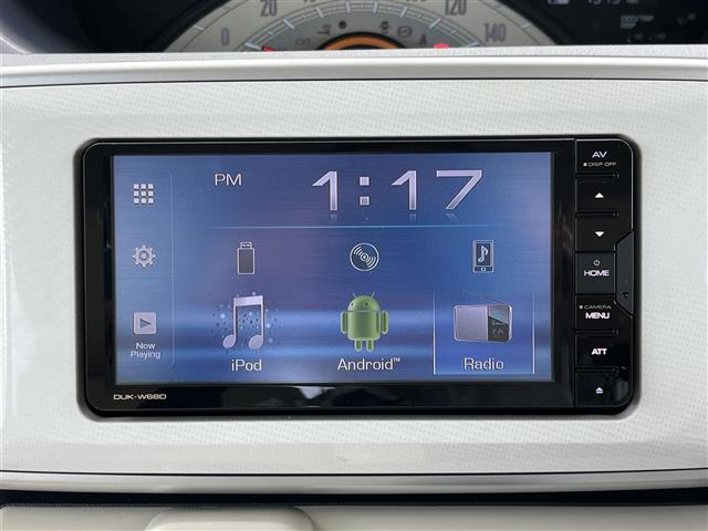 ムーヴキャンバスX リミテッド SAIII