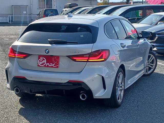 1シリーズ118d インディビジュアル エディション