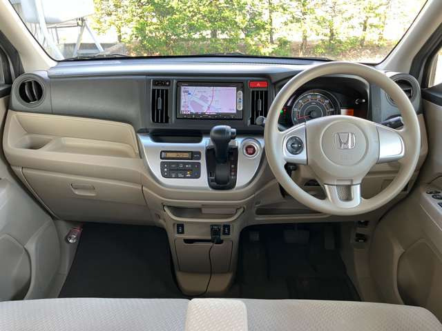 N-WGNG Lパッケージ 4WD