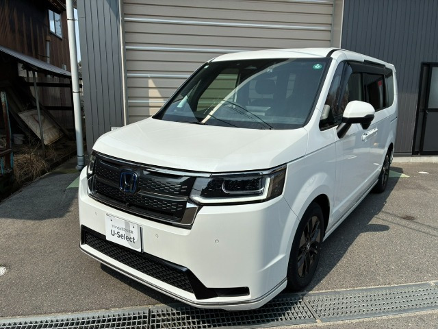 ステップワゴン