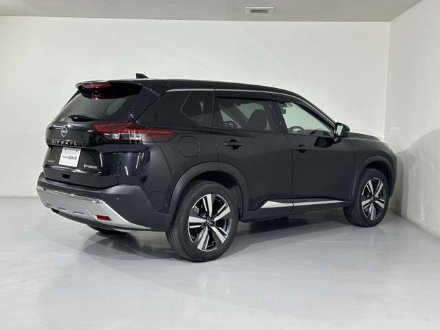 エクストレイル