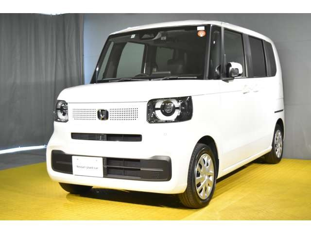 N-BOX