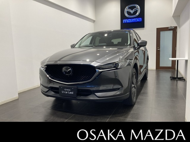 CX-52.2 XD プロアクティブ