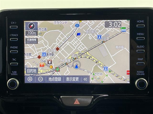 ヤリスクロス1.5 ハイブリッド G