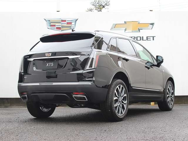 XT5プラチナム スポーツ 4WD
