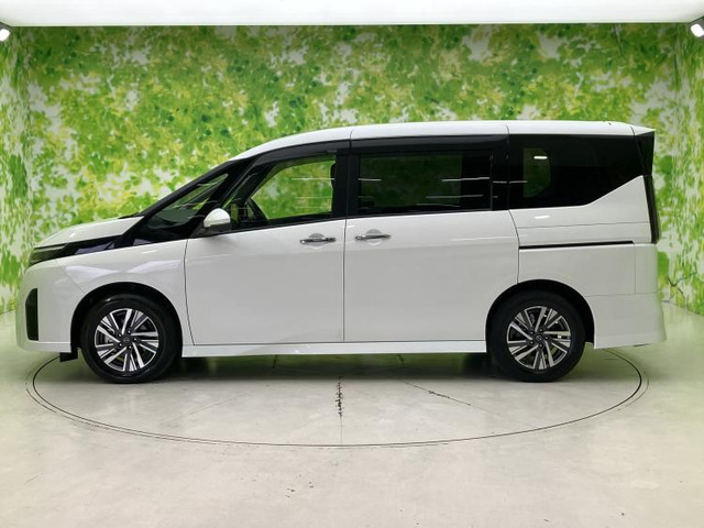 セレナ2.0 ハイウェイスターV