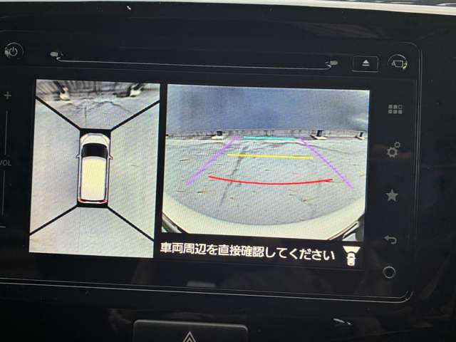 ソリオバンディット1.2 ハイブリッド(HYBRID)  MV デュアルカメラブレーキサポート