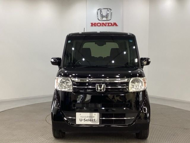 N-BOXG SSパッケージ 4WD