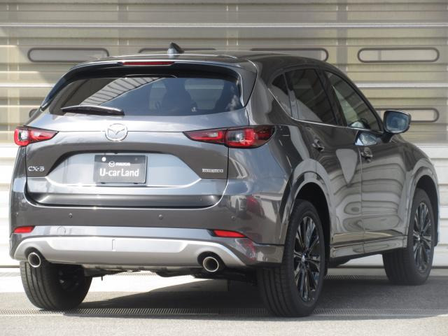 CX-52.2 XD ドライブ エディション