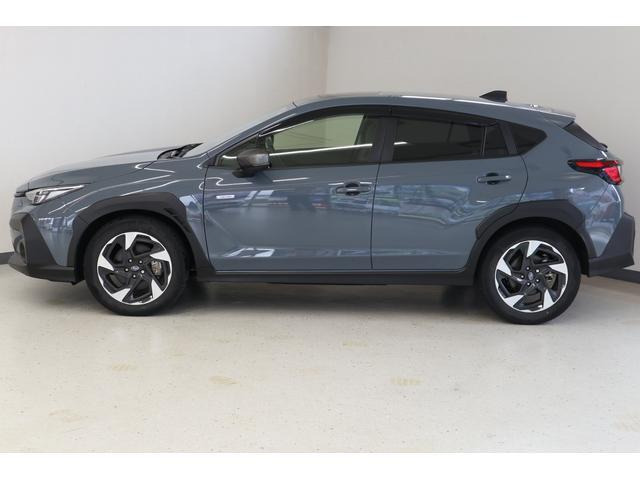 クロストレック2.0 リミテッド 4WD