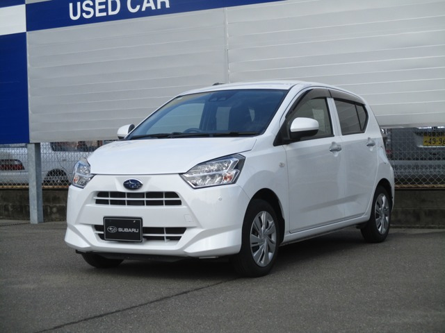 プレオプラスL スマートアシスト