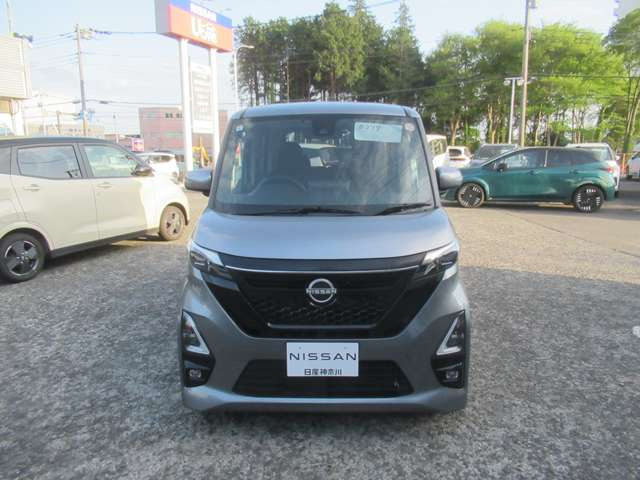 デイズハイウェイスター Gターボ プロパイロットエディション