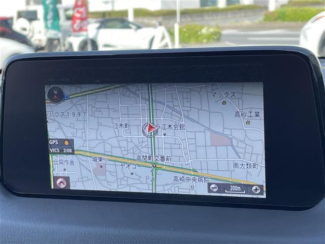 CX-52.2 XD プロアクティブ 4WD