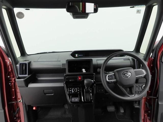 タントカスタムX