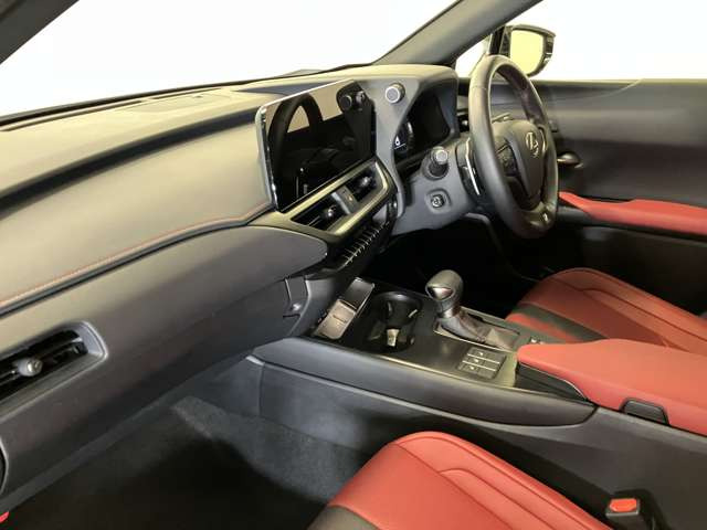 UX250h Fスポーツ