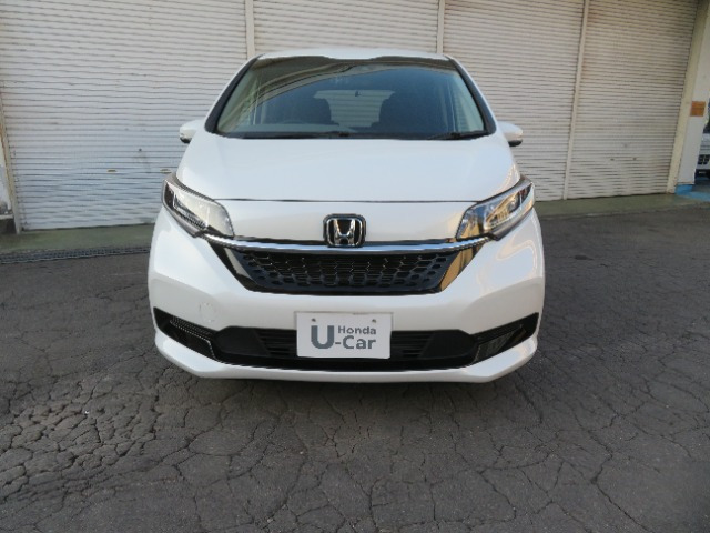 フリード+1.5 ハイブリッド G ホンダセンシング