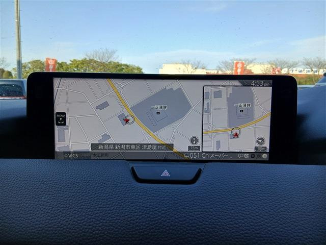 CX-603.3 XD Lパッケージ ディーゼル 4WD