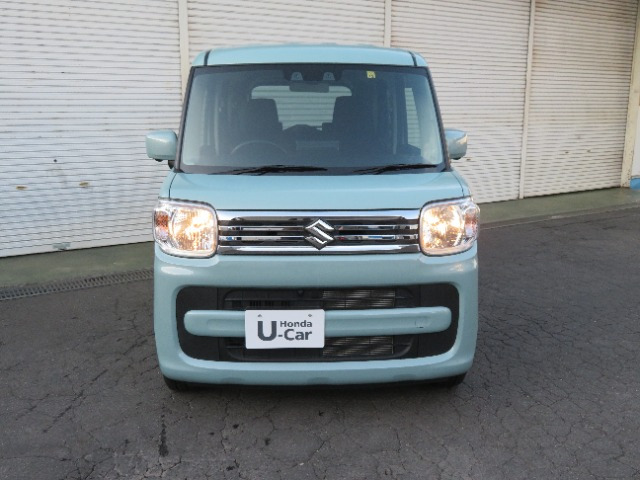 スペーシアハイブリッド(HYBRID) G