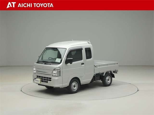 キャリイスーパーキャリイ L 4WD