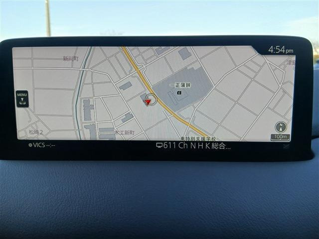 CX-52.2 XD Lパッケージ