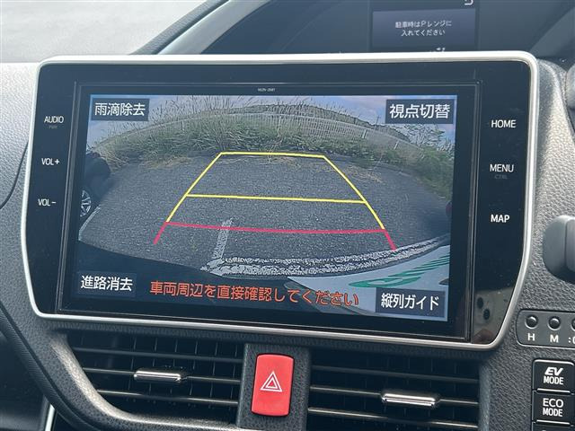 ヴォクシー1.8 ハイブリッド ZS 煌III