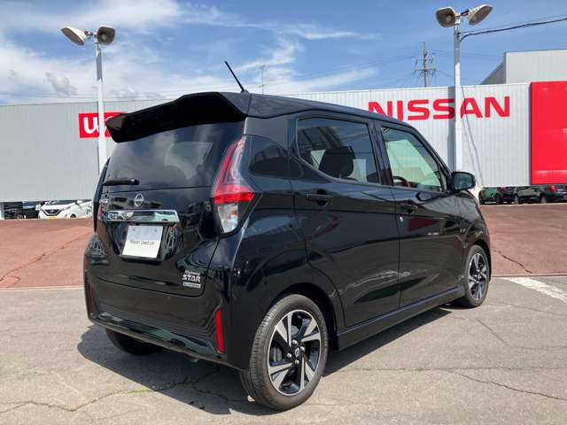 デイズハイウェイスター Gターボ プロパイロットエディション