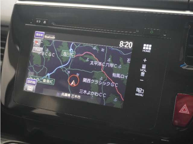 ステップワゴン1.5 スパーダ クールスピリット