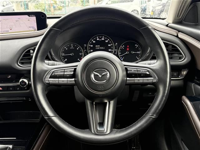CX-301.8 XD Lパッケージ