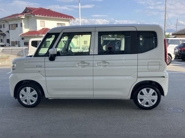 スペーシアハイブリッド(HYBRID) G 4WD