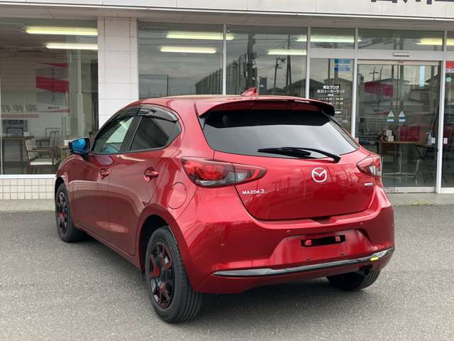 MAZDA21.5 XD BD