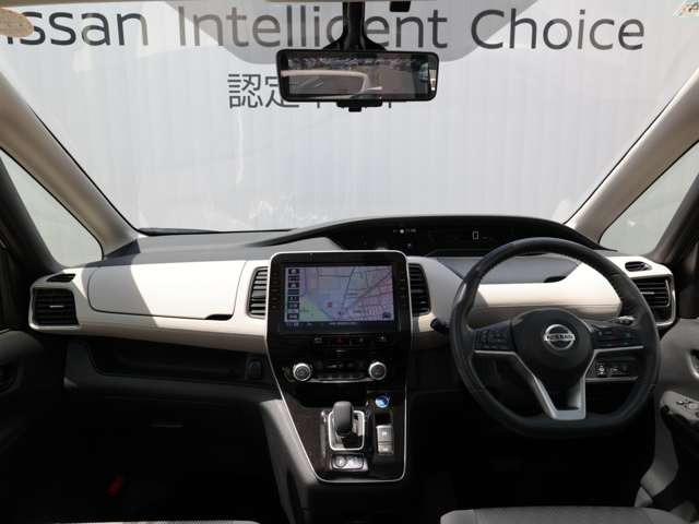 セレナ1.2 e-POWER ハイウェイスターV