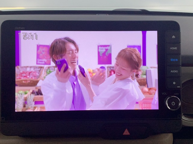 N-BOXファッションスタイル 2トーン