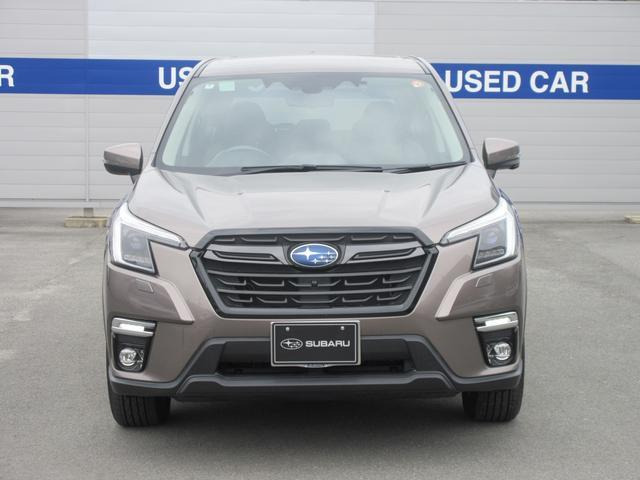 フォレスター2.0 ツーリング 4WD