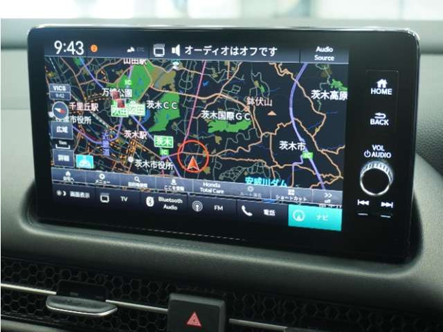 ZR-V2.0 e:HEV Z ブラックスタイル