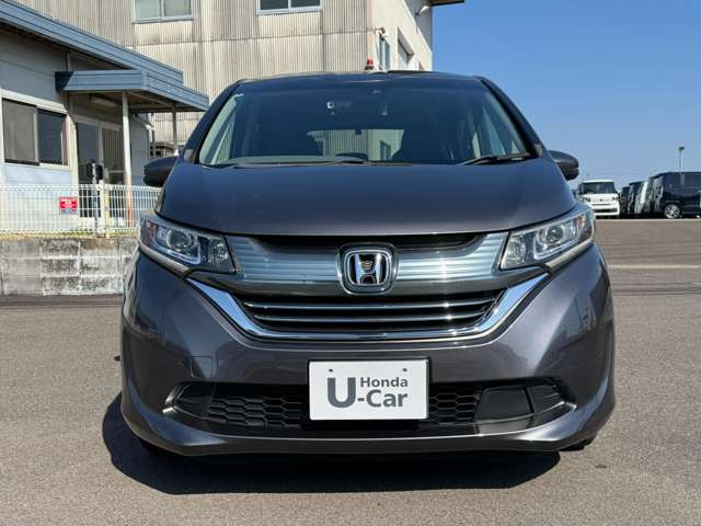 フリード+1.5 ハイブリッド G ホンダセンシング