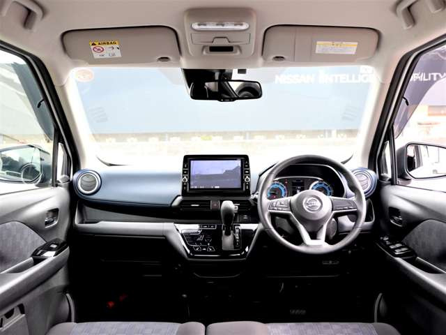 デイズハイウェイスターX 4WD