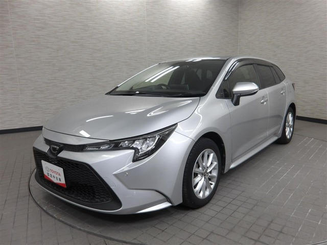 カローラツーリング1.8 S