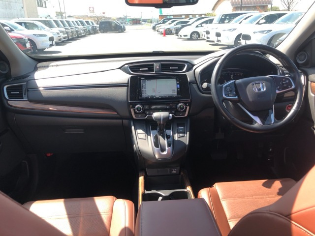 CR-V1.5 EX マスターピース