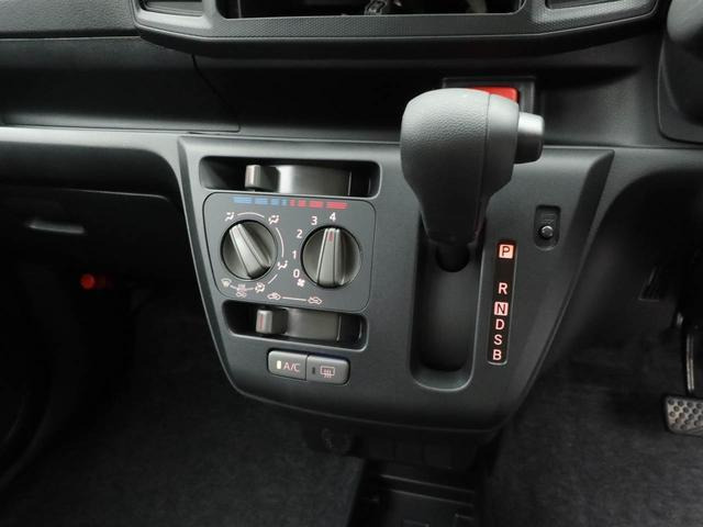 ミライースL SAIII