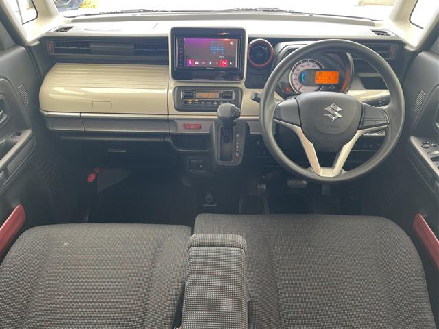 スペーシアハイブリッド(HYBRID)  X