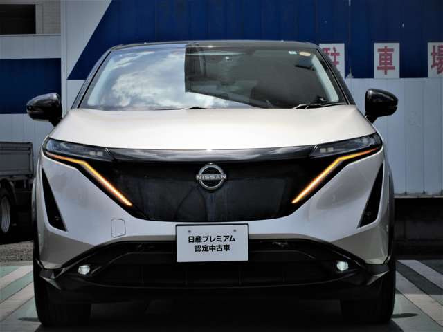 アリアB6 リミテッド