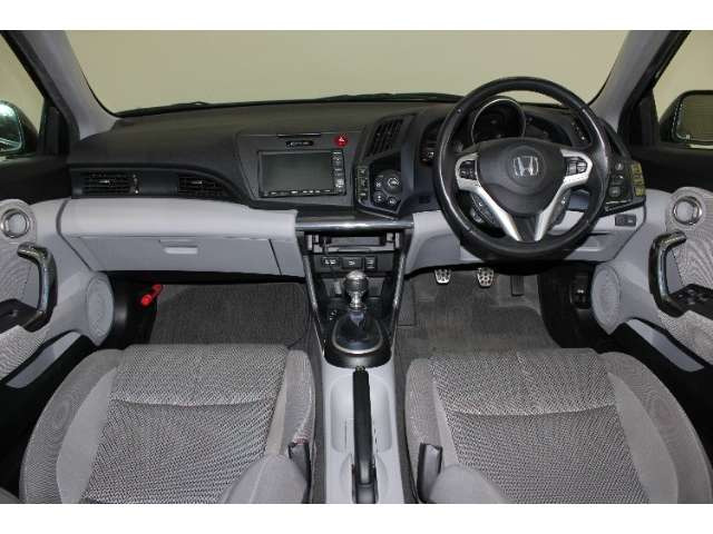 CR-Z1.5 アルファ