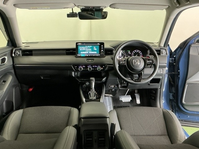 ヴェゼル1.5 ハイブリッド Z