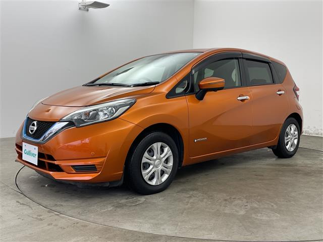 ノート1.2 e-POWER X