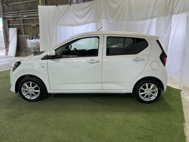 ミライースG SAIII