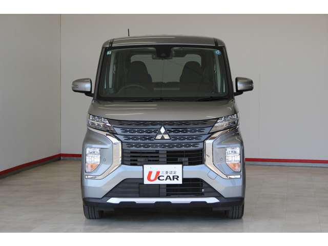 eKクロススペースT