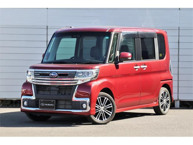 シフォンカスタム RS リミテッド スマートアシスト