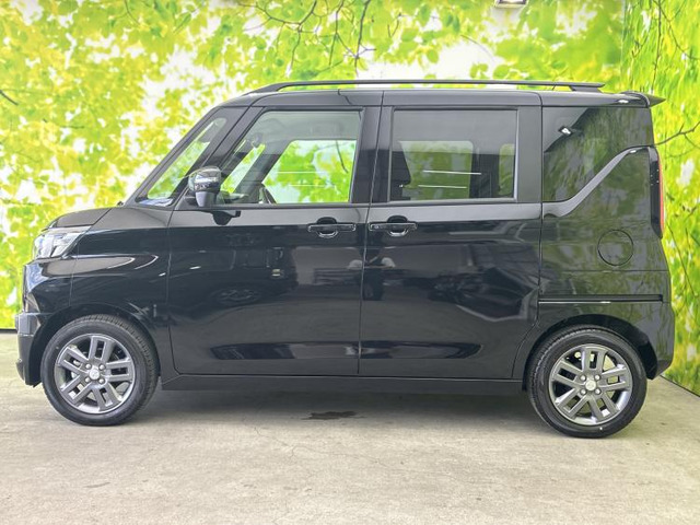 デリカミニG 4WD