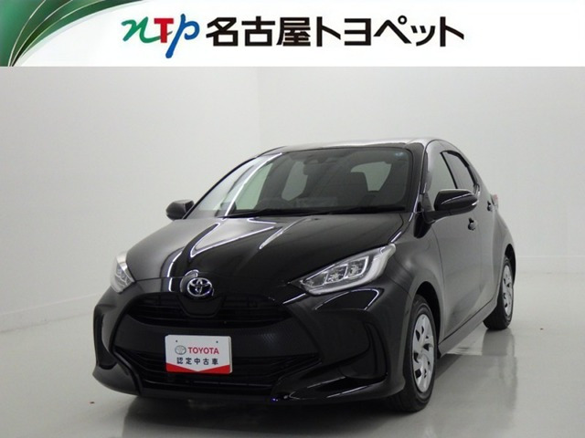 ヤリス1.5 G 4WD