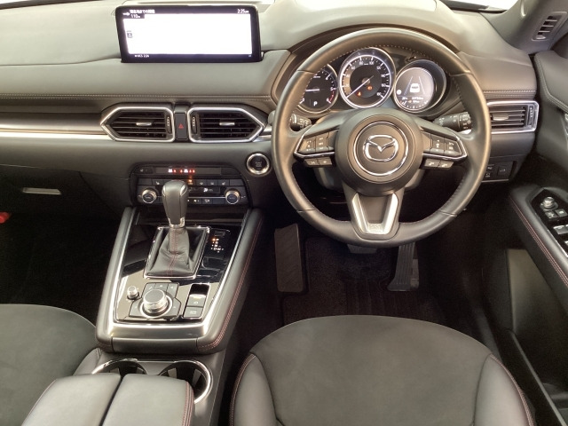 CX-82.2 XD ブラックトーンエディション 4WD